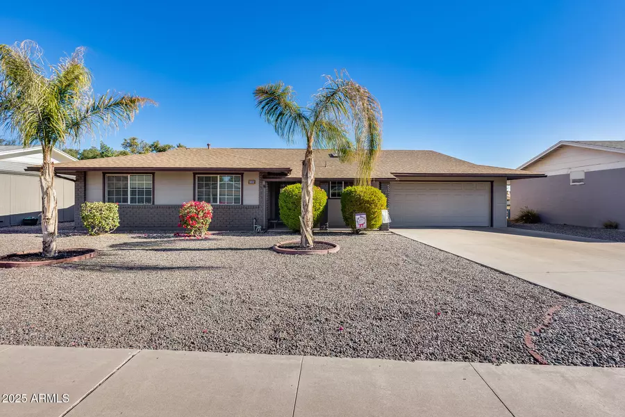 10213 N 109TH Avenue, Sun City, AZ 85351