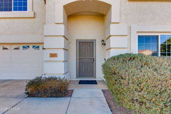 Glendale, AZ 85304,5731 W ASTER Drive