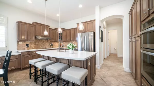 Chandler, AZ 85248,4400 S OLEANDER Drive