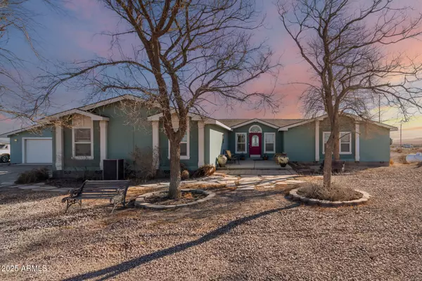 1503 S 365TH Avenue, Tonopah, AZ 85354