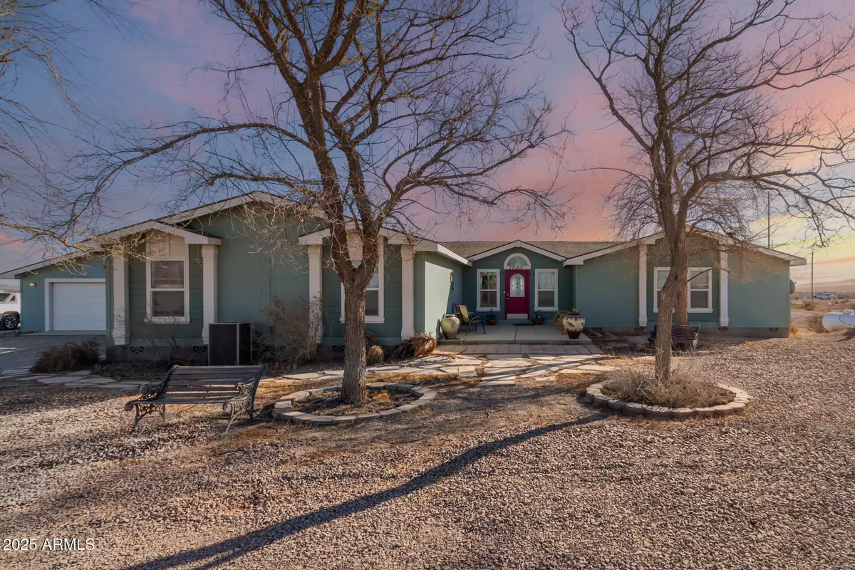 Tonopah, AZ 85354,1503 S 365TH Avenue