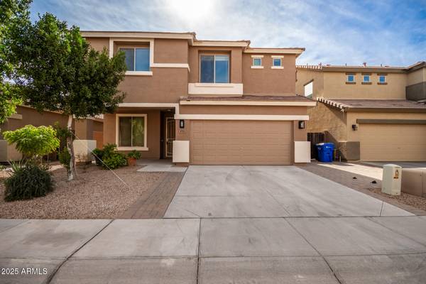 Glendale, AZ 85306,4723 W GELDING Drive