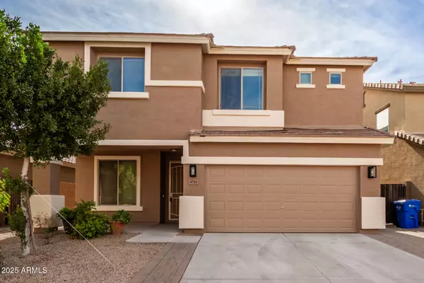 4723 W GELDING Drive, Glendale, AZ 85306