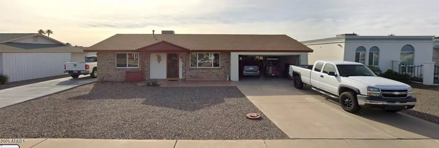 10615 W Cumberland Drive, Sun City, AZ 85351