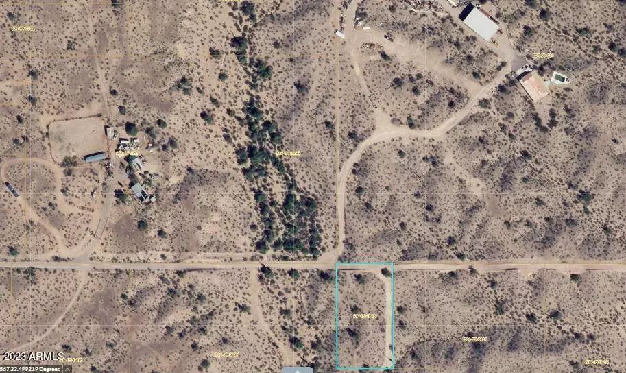 334 W Glenrosa Ave -- #Lot 1, Tonopah, AZ 85354