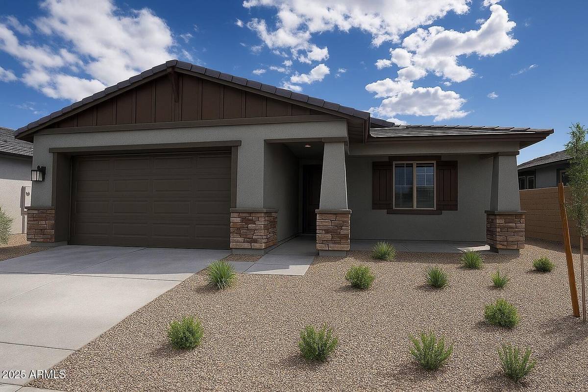 Surprise, AZ 85387,22645 W IRMA Lane