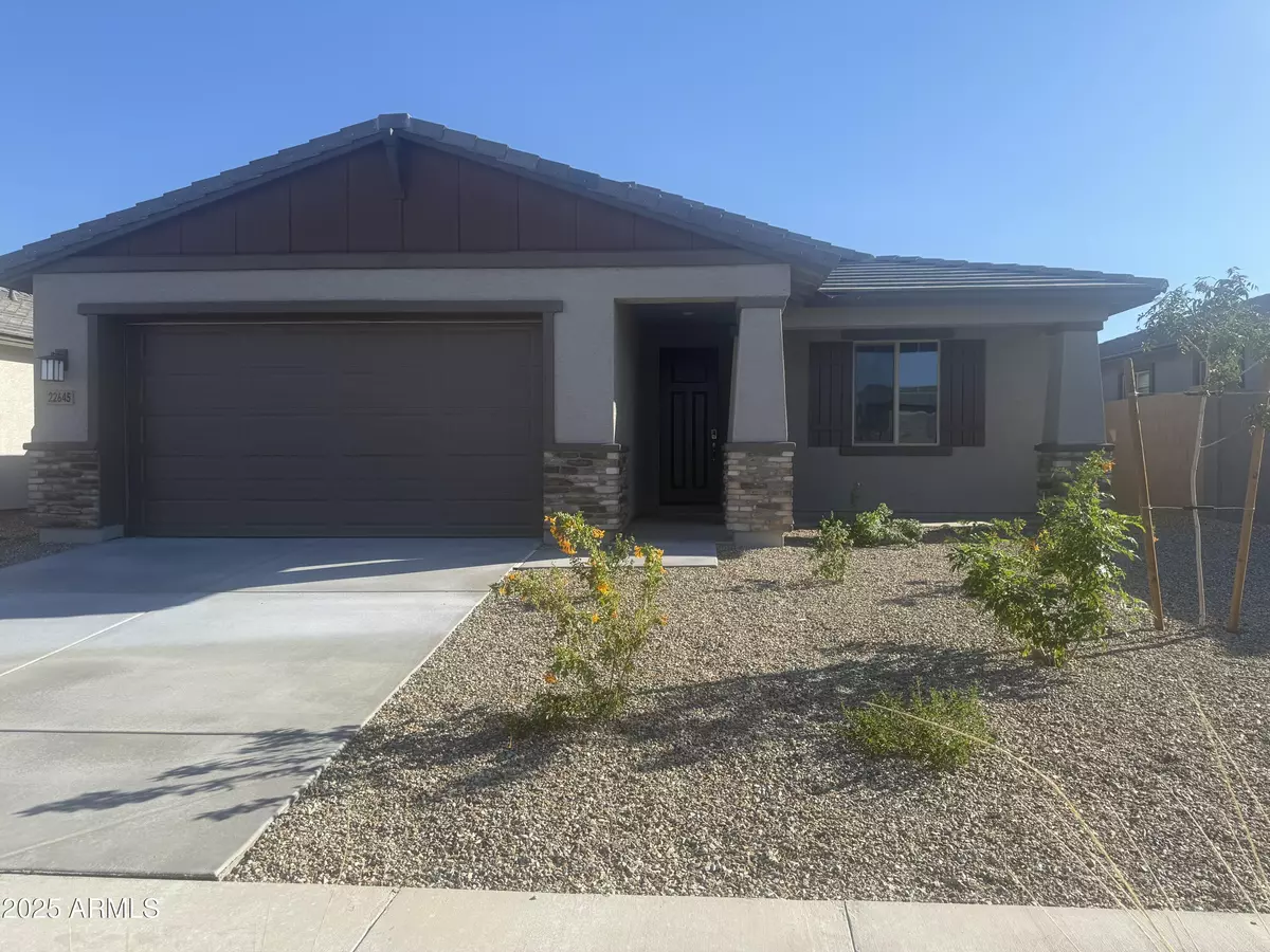 Surprise, AZ 85387,22645 W IRMA Lane