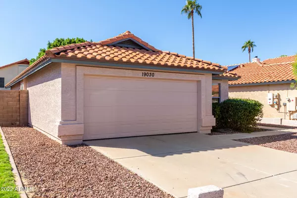 19030 N 76TH Avenue, Glendale, AZ 85308