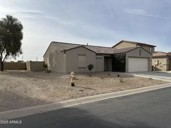 Coolidge, AZ 85128,805 W Raymond Street