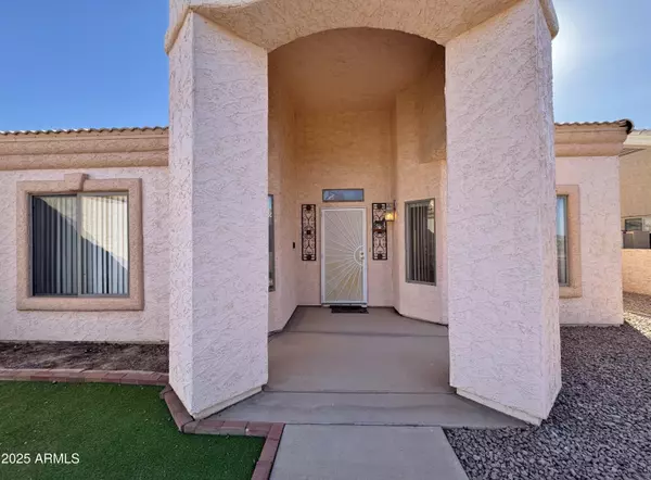 Arizona City, AZ 85123,9561 W DEBBIE Place