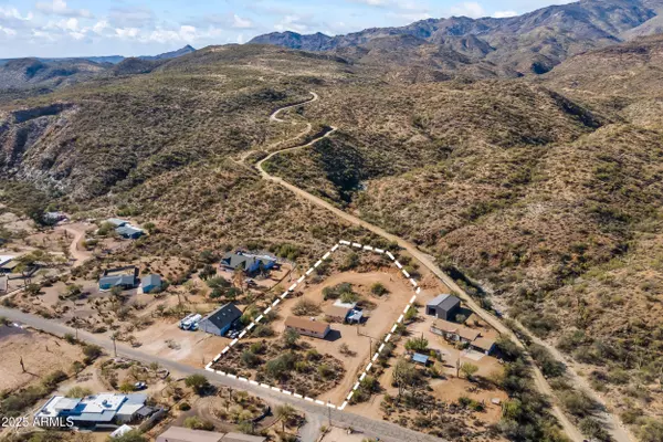 Black Canyon City, AZ 85324,32544 S LISA Drive