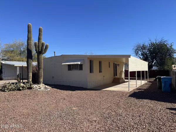 13013 N 19TH Place, Phoenix, AZ 85022