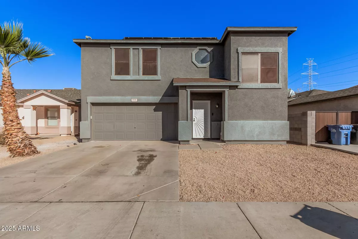 El Mirage, AZ 85335,11514 W CHARTER OAK Road