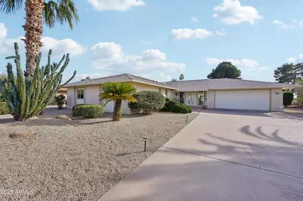 Sun City, AZ 85351,9729 W PINECREST Drive