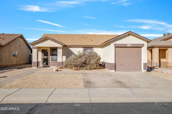 El Mirage, AZ 85335,11782 W COLUMBINE Drive