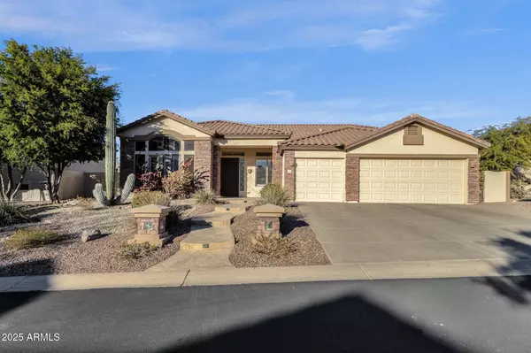 7920 E SIERRA MORENA Circle E, Mesa, AZ 85207