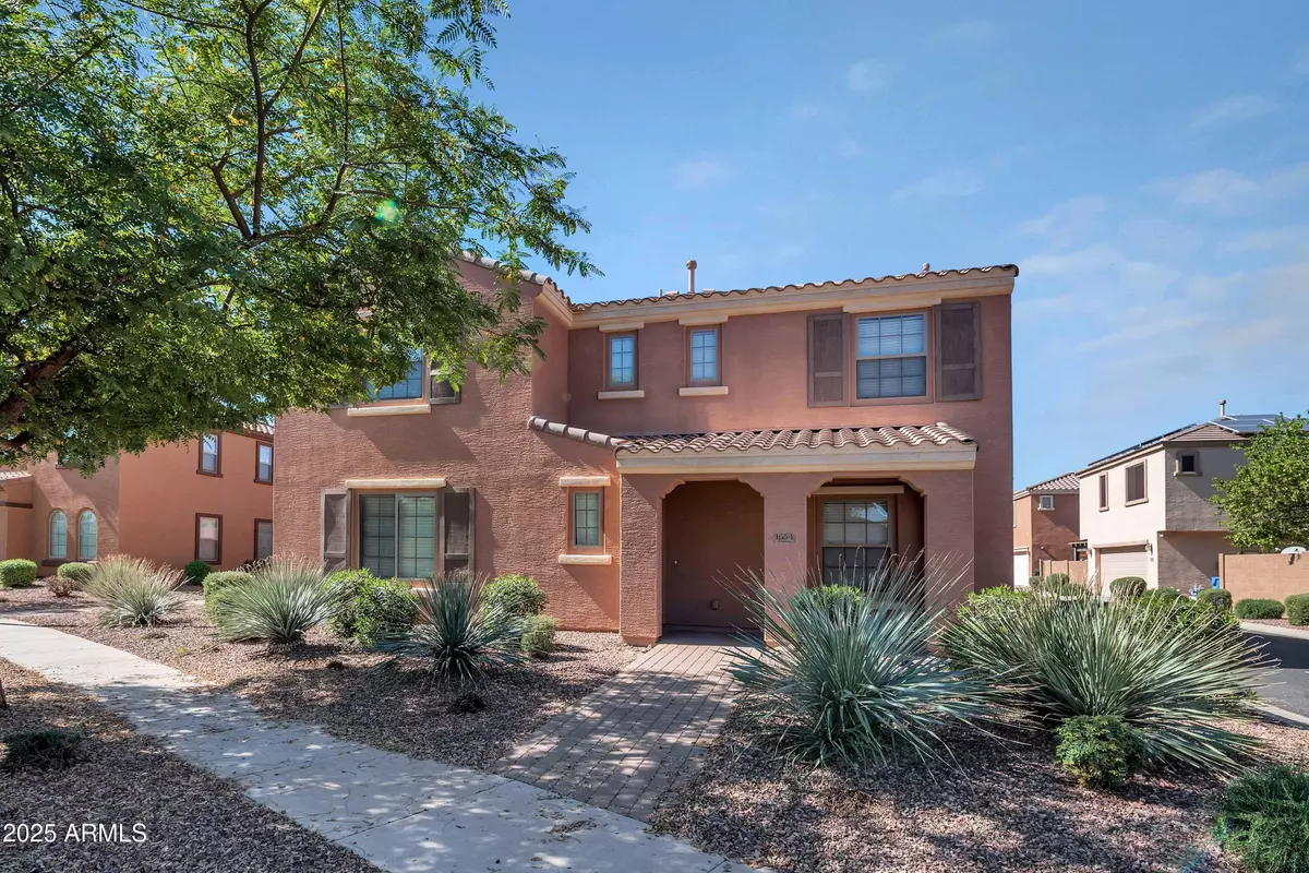 Gilbert, AZ 85295,1654 S MARTINGALE Road