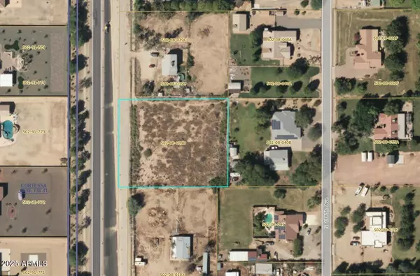 Waddell, AZ 85355,102 N Citrus Road #-