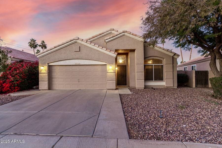 6540 W DUBLIN Court, Chandler, AZ 85226