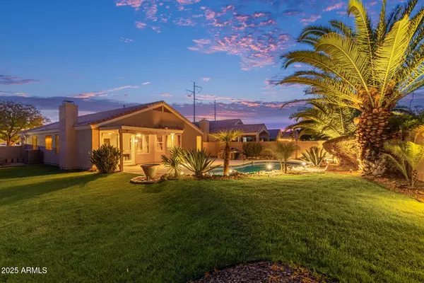 Chandler, AZ 85226,6540 W DUBLIN Court