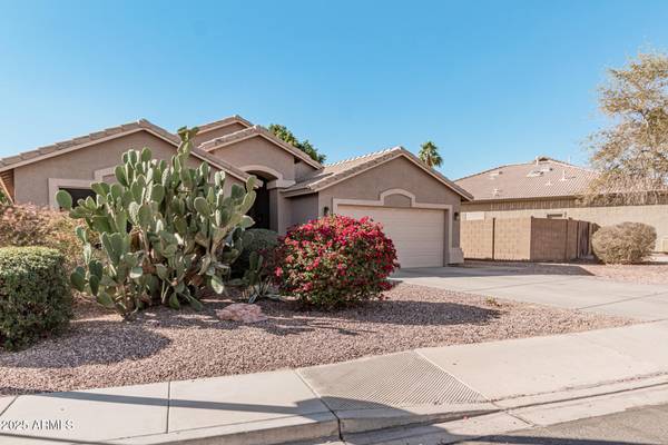 Avondale, AZ 85392,12701 W AVALON Drive