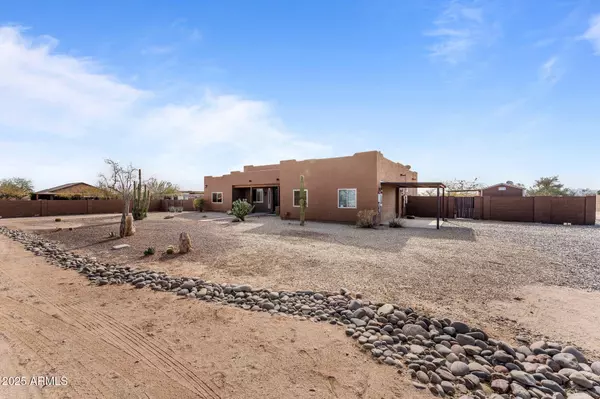 Wittmann, AZ 85361,21335 W CAVALRY Drive