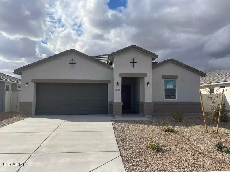 1216 S Mullberry Street, Florence, AZ 85132