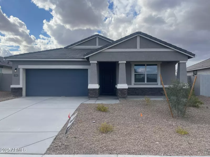 1342 S Mullberry Street, Florence, AZ 85132