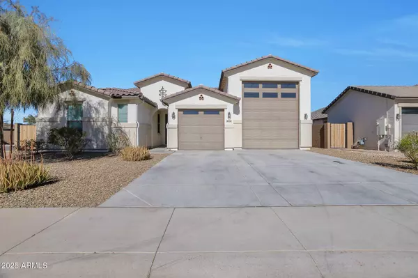 8026 W WOOD Lane, Phoenix, AZ 85043