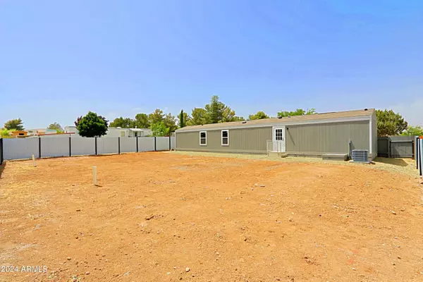 Mayer, AZ 86333,20655 E Mingus Drive