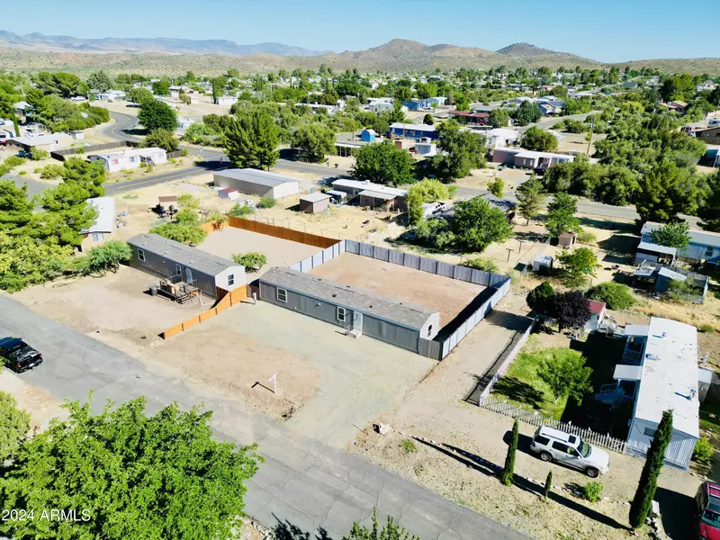 20655 E Mingus Drive, Mayer, AZ 86333