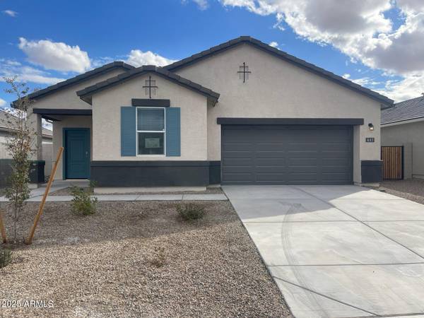 641 W Freedom Street, Florence, AZ 85132