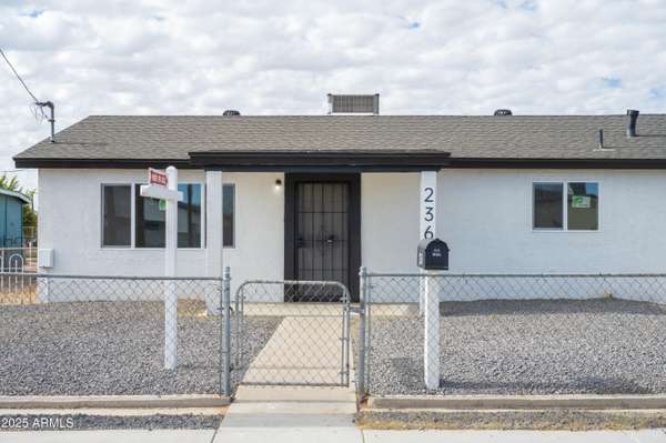 236 S 2ND Street, Avondale, AZ 85323