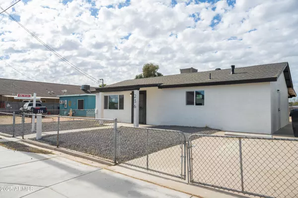 Avondale, AZ 85323,236 S 2ND Street