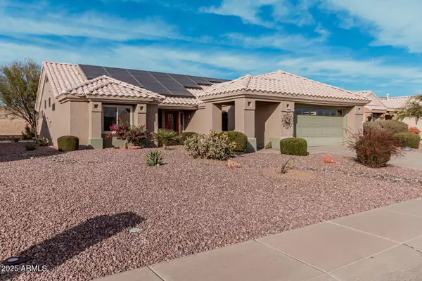 Sun City West, AZ 85375,14846 W TOMAHAWK Way