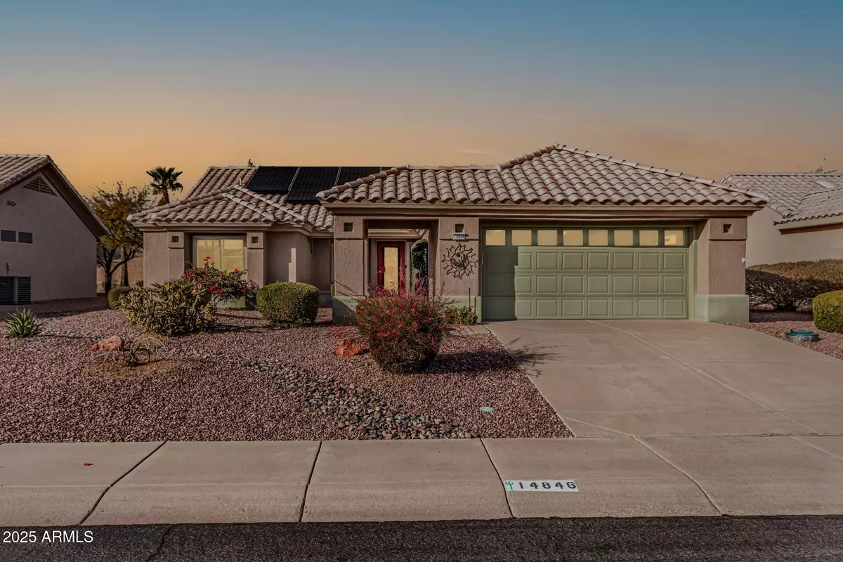 Sun City West, AZ 85375,14846 W TOMAHAWK Way