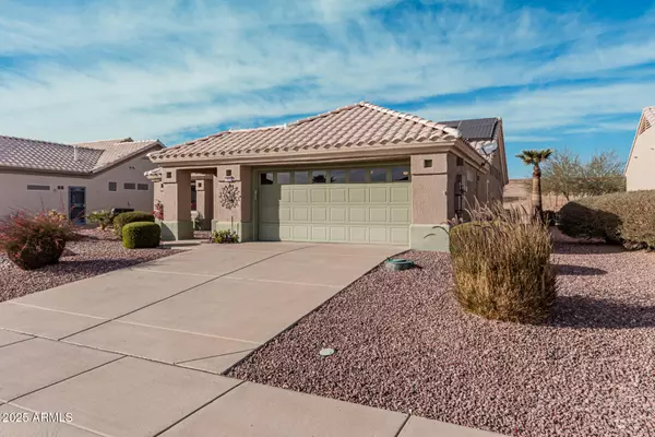 Sun City West, AZ 85375,14846 W TOMAHAWK Way