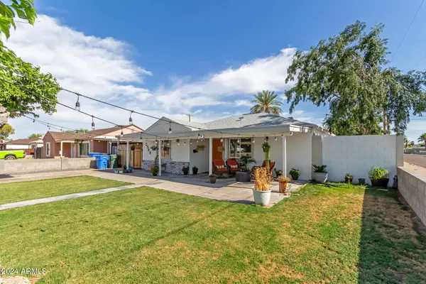 Phoenix, AZ 85017,2549 W MONTEBELLO Avenue