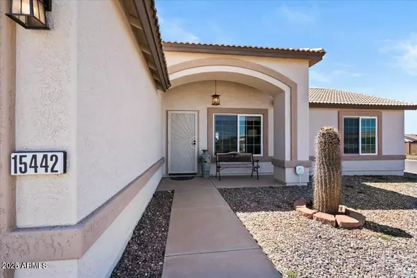 Arizona City, AZ 85123,15442 S TIPTON Place