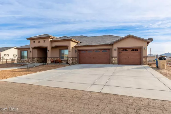 Buckeye, AZ 85326,22951 W La Mirada Drive