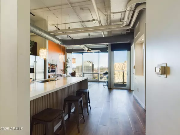 Phoenix, AZ 85012,1 E LEXINGTON Avenue #1507