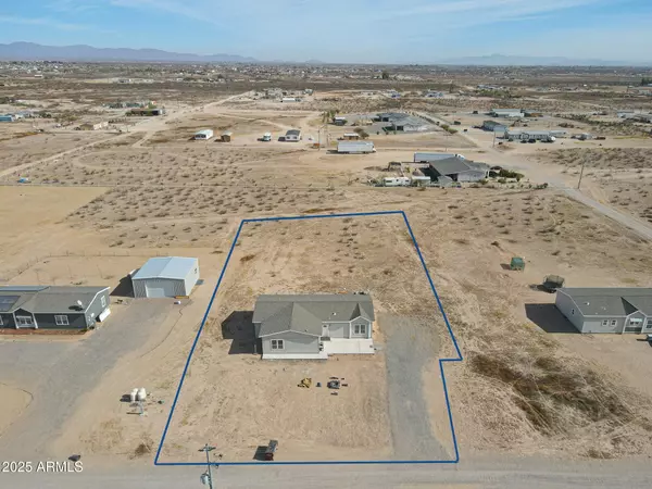 Tonopah, AZ 85354,1713 S 367TH Avenue