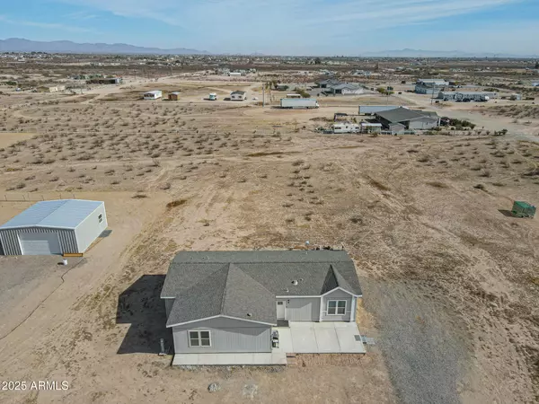 Tonopah, AZ 85354,1713 S 367TH Avenue