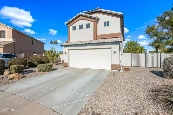 Surprise, AZ 85374,16238 N 161ST Drive