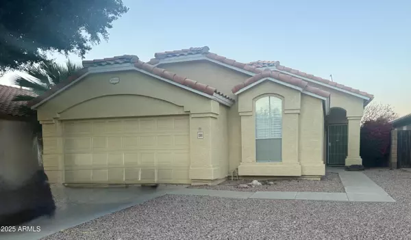 1360 E CENTURY Avenue, Gilbert, AZ 85296