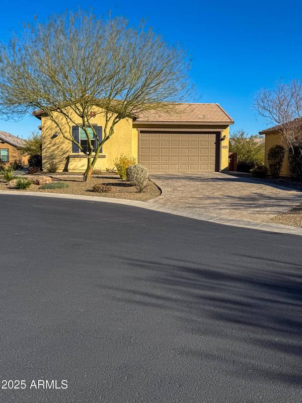 4355 E CUTTER Lane, Wickenburg, AZ 85390