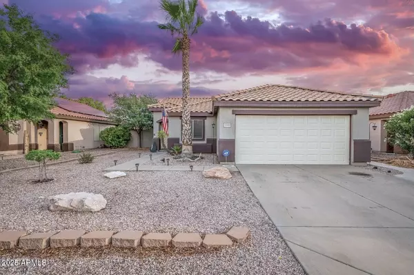 13455 W CANYON CREEK Drive, Surprise, AZ 85374