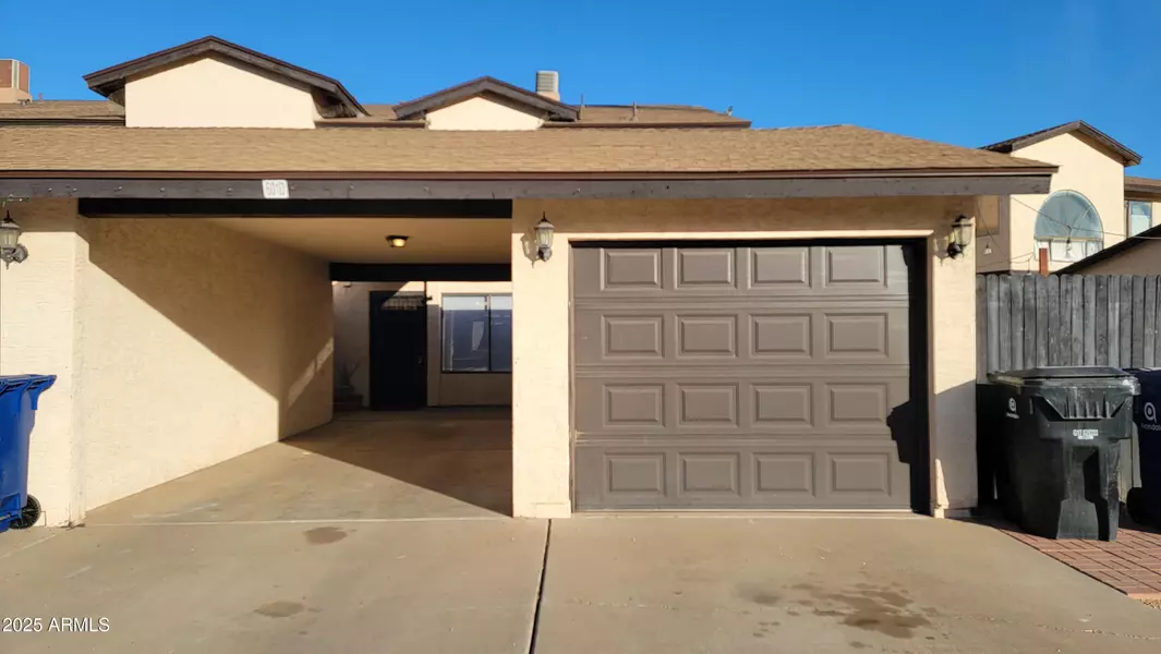 601 N 4TH Street #D, Avondale, AZ 85323