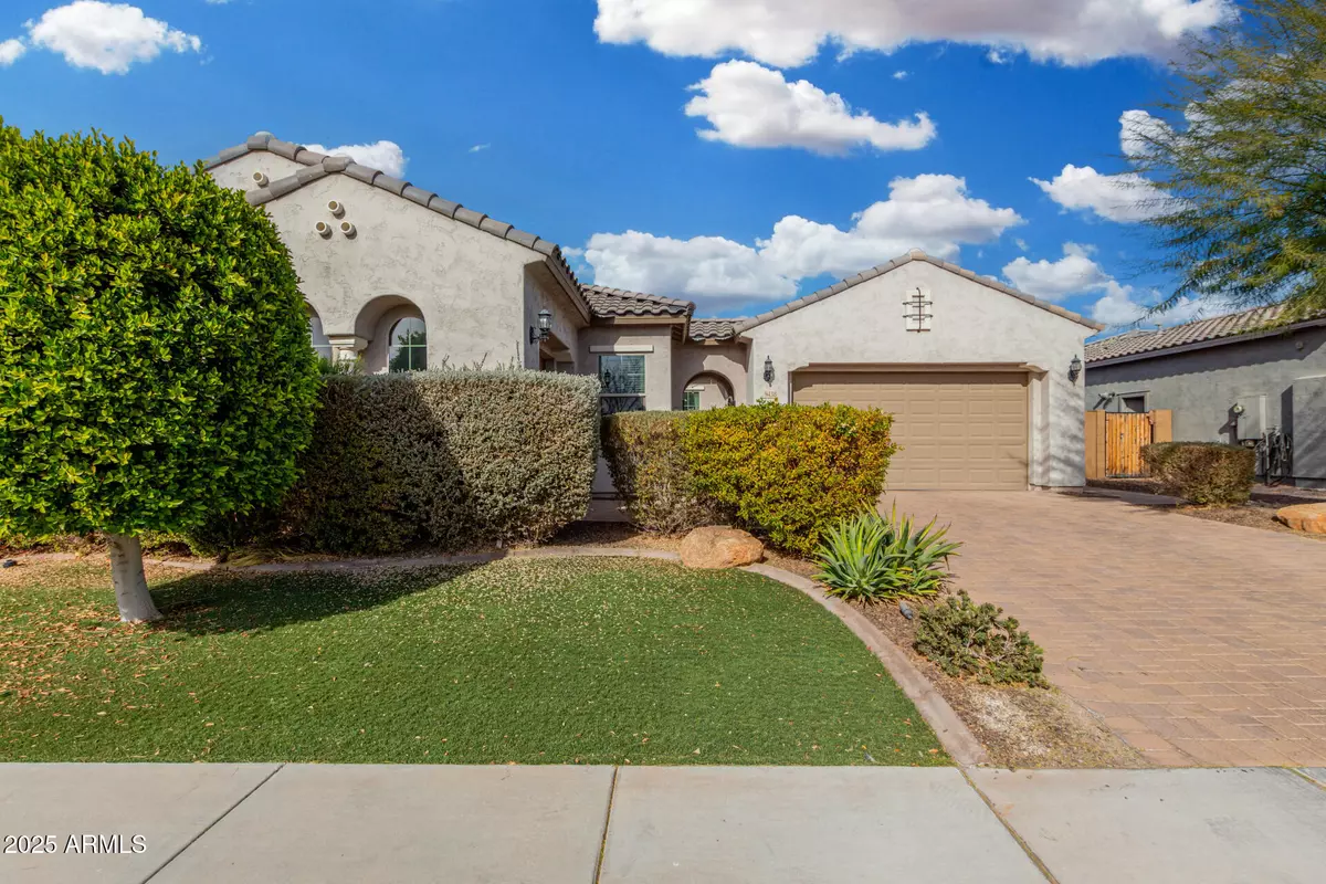 Peoria, AZ 85383,9438 W WEEPING WILLOW Road