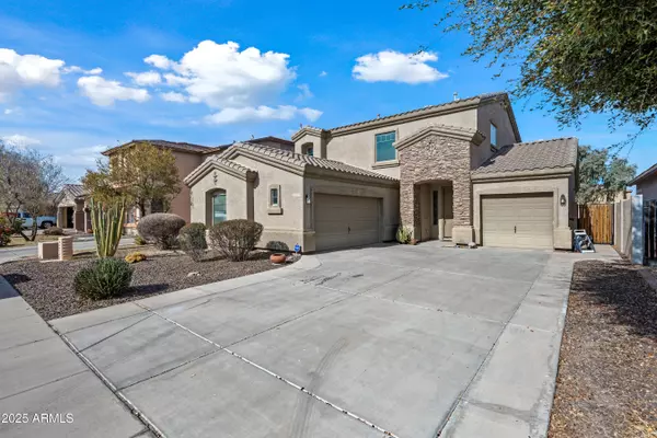 Surprise, AZ 85388,18016 W PARADISE Lane